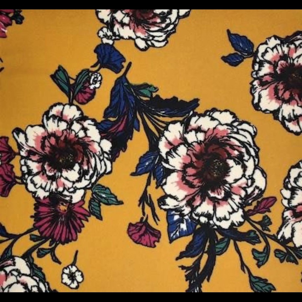 Fabric options - Picture 6 of 9